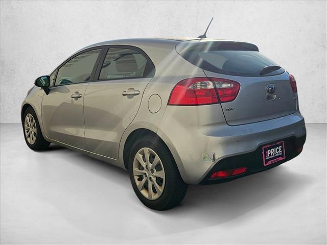 used 2015 Kia Rio car, priced at $7,959