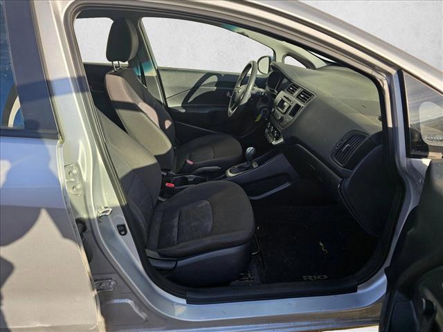 used 2015 Kia Rio car, priced at $7,959
