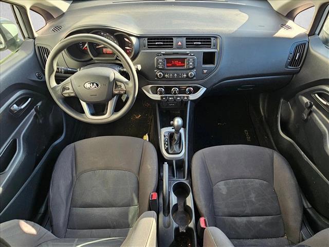 used 2015 Kia Rio car, priced at $7,959
