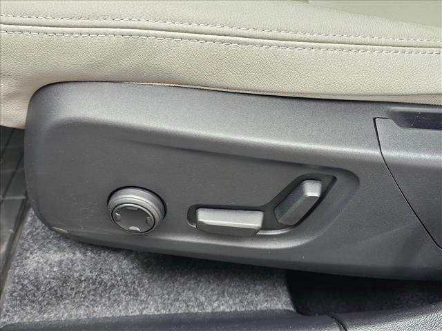 used 2026 Volvo XC40 car, priced at $45,990