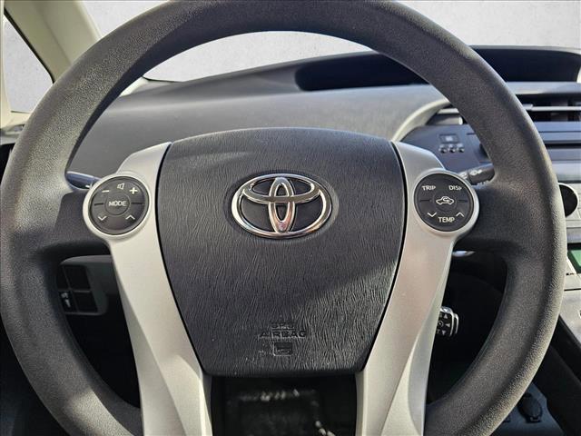 used 2011 Toyota Prius car, priced at $6,999