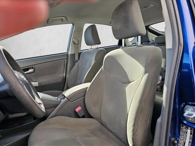 used 2011 Toyota Prius car, priced at $6,999