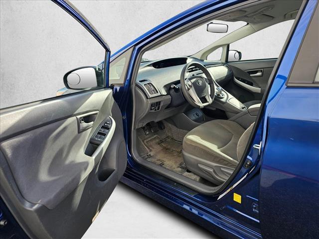 used 2011 Toyota Prius car, priced at $6,999