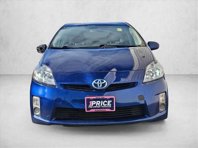 used 2011 Toyota Prius car, priced at $6,999