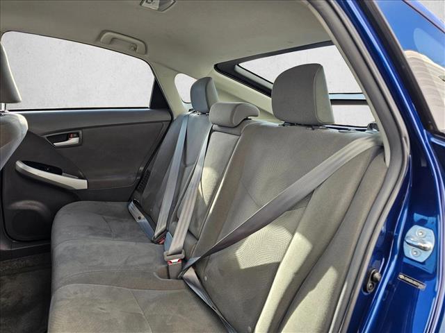 used 2011 Toyota Prius car, priced at $6,999