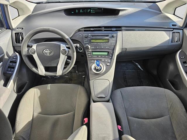 used 2011 Toyota Prius car, priced at $6,999