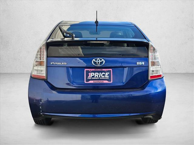 used 2011 Toyota Prius car, priced at $6,999