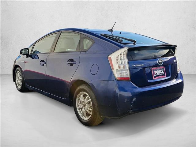 used 2011 Toyota Prius car, priced at $6,999