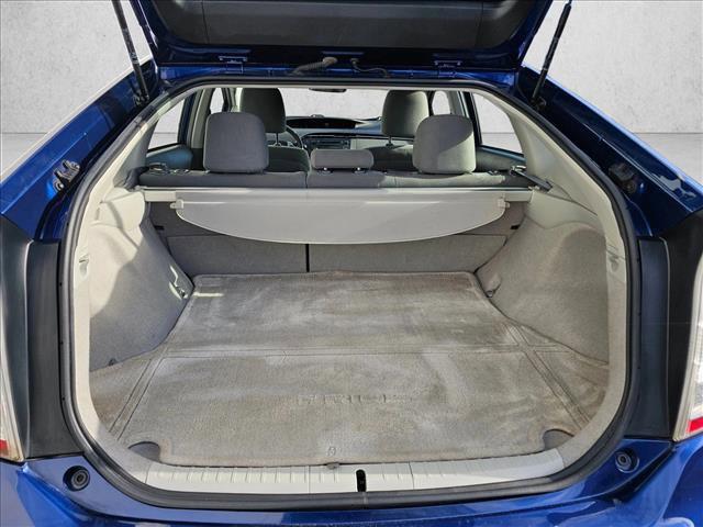 used 2011 Toyota Prius car, priced at $6,999