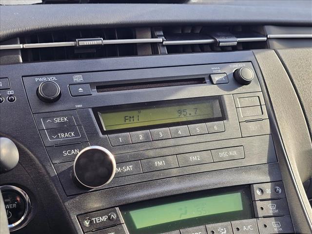 used 2011 Toyota Prius car, priced at $6,999