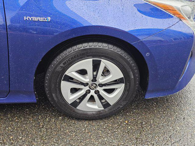 used 2017 Toyota Prius car, priced at $19,962