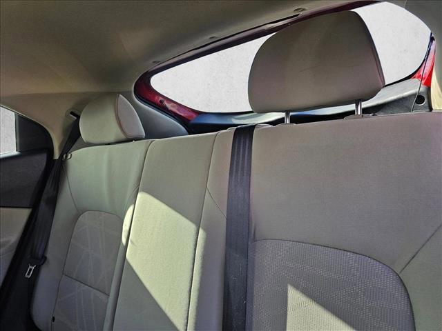 used 2015 Kia Rio car, priced at $6,988