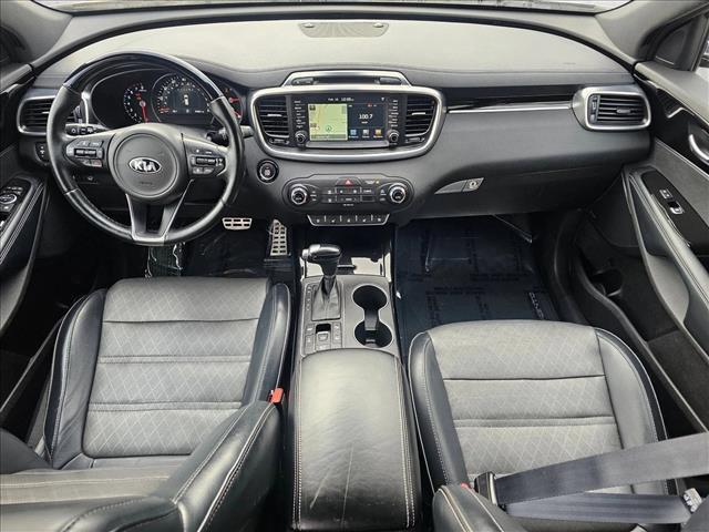 used 2017 Kia Sorento car, priced at $15,980