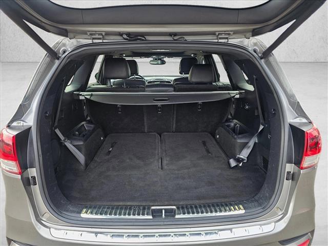 used 2017 Kia Sorento car, priced at $15,980