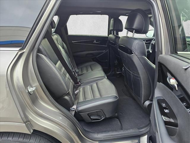 used 2017 Kia Sorento car, priced at $15,980
