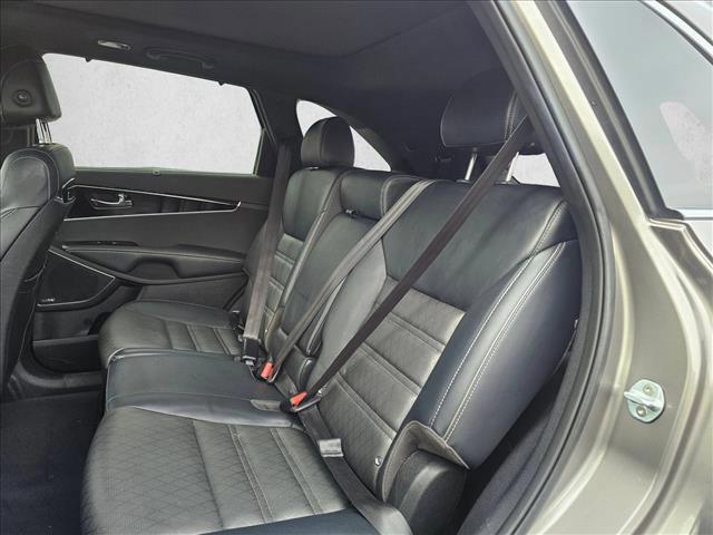 used 2017 Kia Sorento car, priced at $15,980
