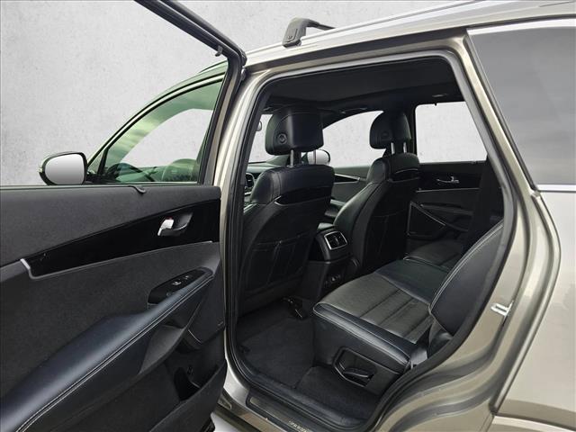 used 2017 Kia Sorento car, priced at $15,980