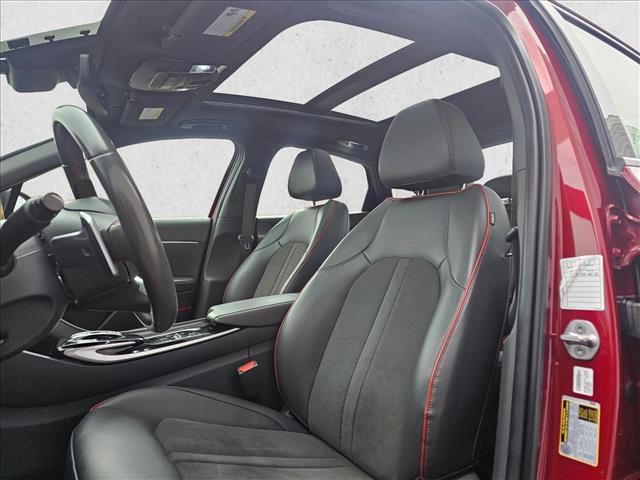 used 2023 Hyundai Sonata car, priced at $19,198