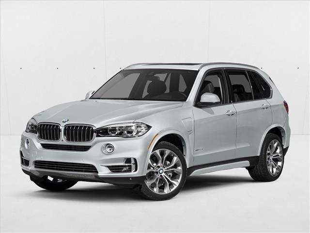 used 2018 BMW X5 eDrive car, priced at $21,955