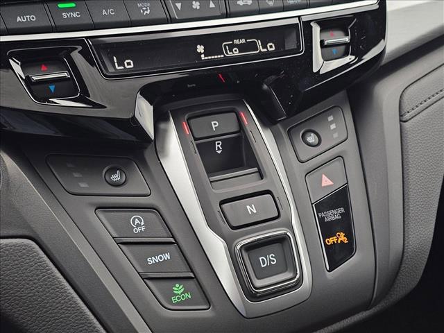 new 2026 Honda Odyssey car, priced at $42,465