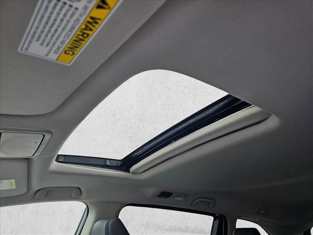 new 2026 Honda Odyssey car, priced at $42,465