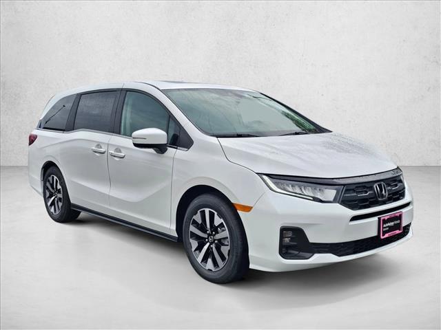new 2026 Honda Odyssey car, priced at $42,465