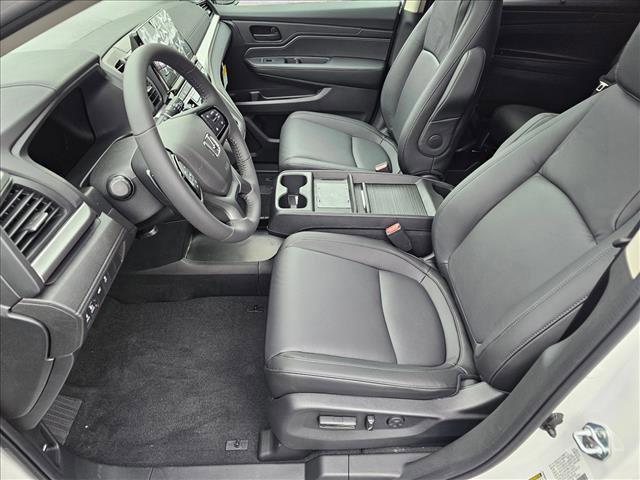 new 2026 Honda Odyssey car, priced at $42,465