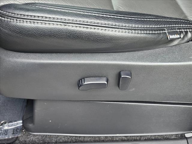 used 2022 Nissan Frontier car, priced at $25,986