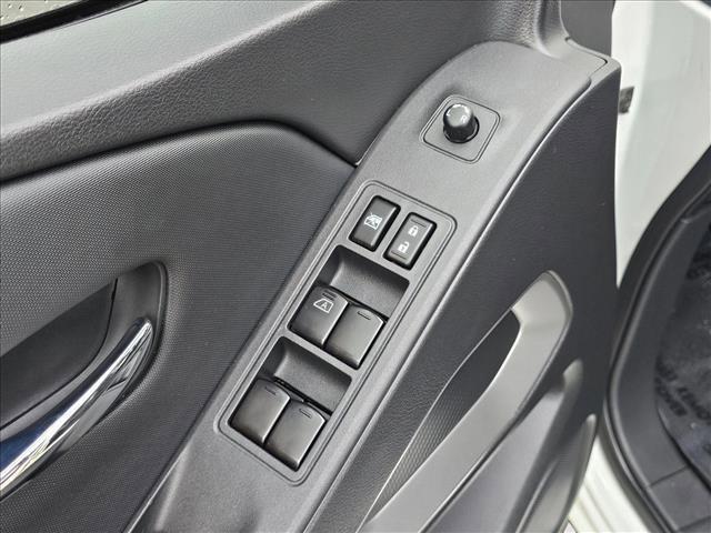 used 2022 Nissan Frontier car, priced at $25,986