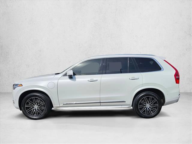 used 2019 Volvo XC90 Hybrid car, priced at $18,195