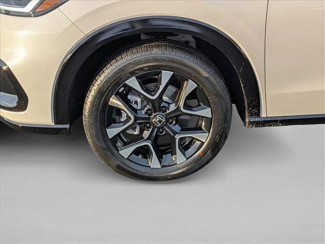 new 2026 Honda HR-V car, priced at $33,455