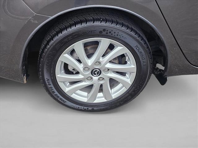 used 2013 Mazda Mazda3 car, priced at $9,699