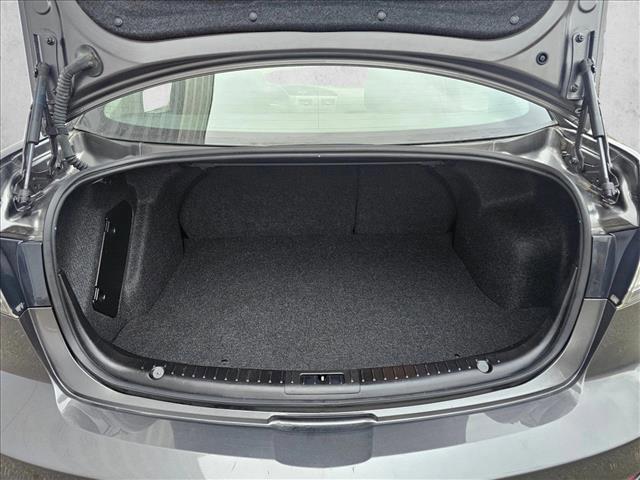 used 2013 Mazda Mazda3 car, priced at $9,699