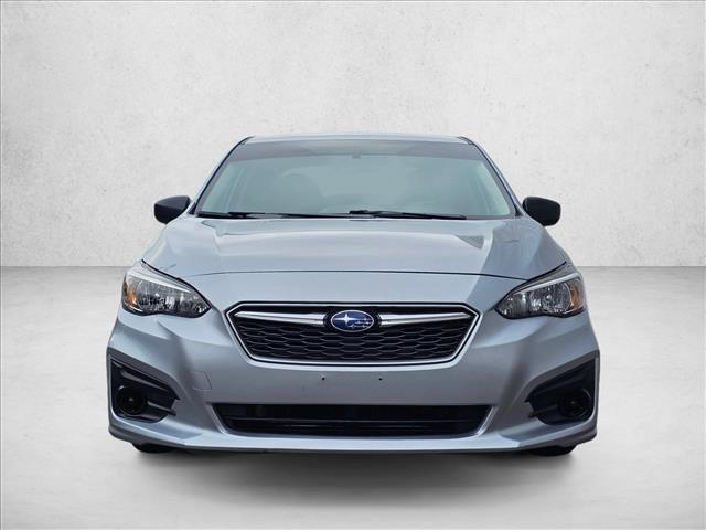 used 2019 Subaru Impreza car, priced at $11,947