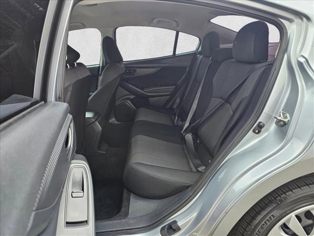 used 2019 Subaru Impreza car, priced at $11,947