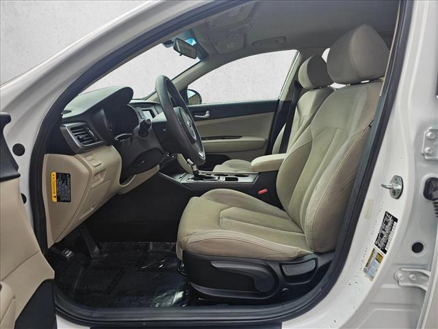 used 2016 Kia Optima car, priced at $10,997