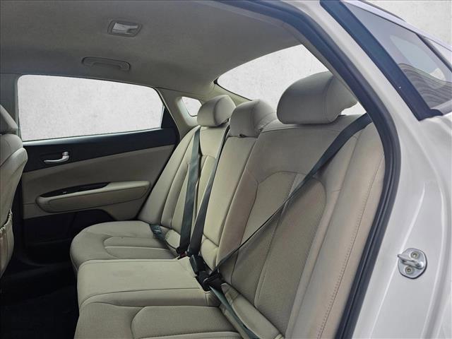 used 2016 Kia Optima car, priced at $10,997