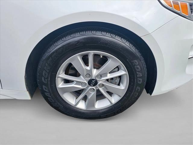 used 2016 Kia Optima car, priced at $10,997