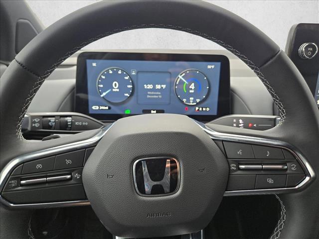 new 2026 Honda Prologue car, priced at $52,728