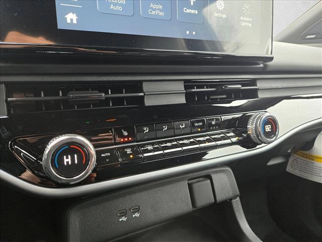 new 2026 Honda Prologue car, priced at $52,728