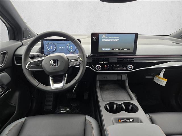 new 2026 Honda Prologue car, priced at $52,728