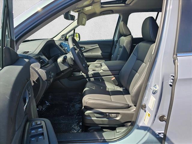 new 2026 Honda Ridgeline car, priced at $43,218