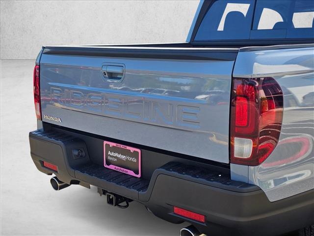 new 2026 Honda Ridgeline car, priced at $43,218