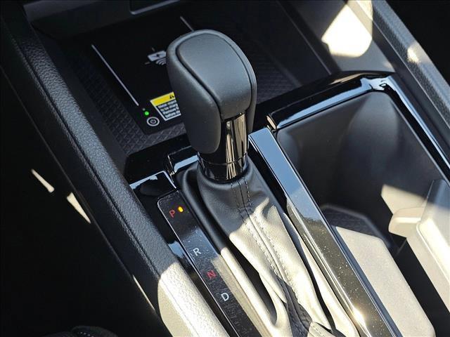 new 2025 Honda Accord Hybrid car, priced at $34,649