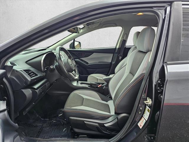 used 2019 Subaru Crosstrek car, priced at $16,455