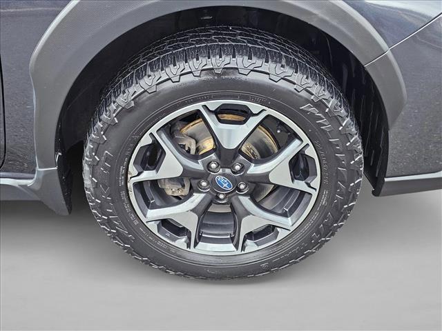 used 2019 Subaru Crosstrek car, priced at $16,455