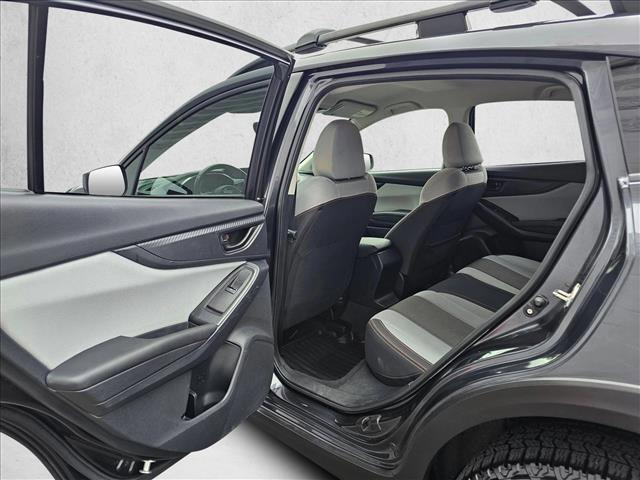 used 2019 Subaru Crosstrek car, priced at $16,455