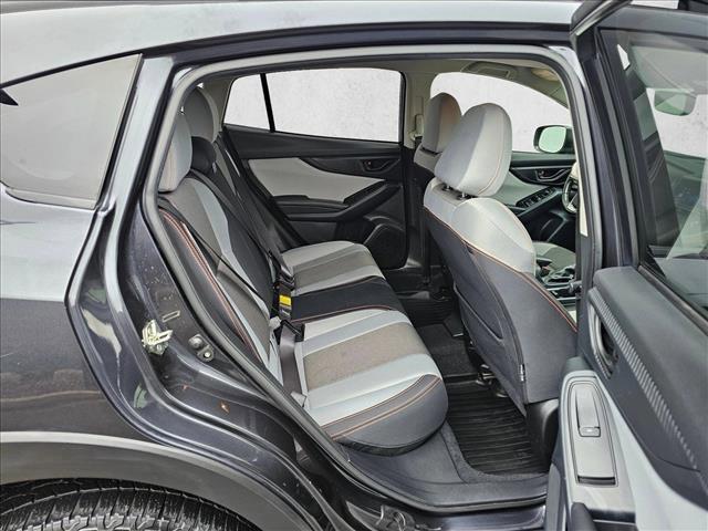 used 2019 Subaru Crosstrek car, priced at $16,455