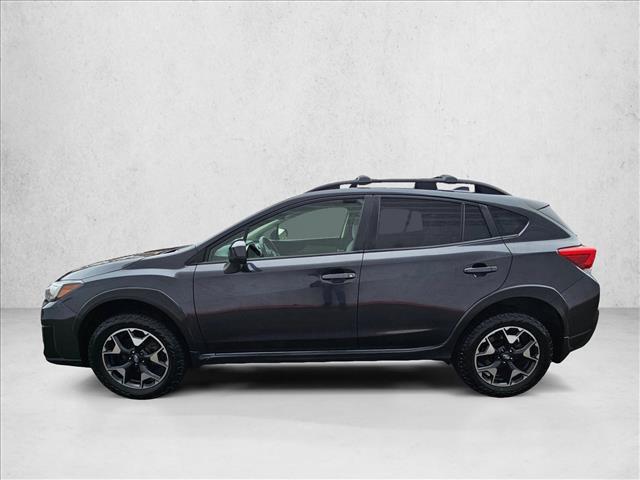 used 2019 Subaru Crosstrek car, priced at $16,455