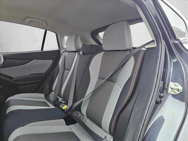 used 2019 Subaru Crosstrek car, priced at $16,455